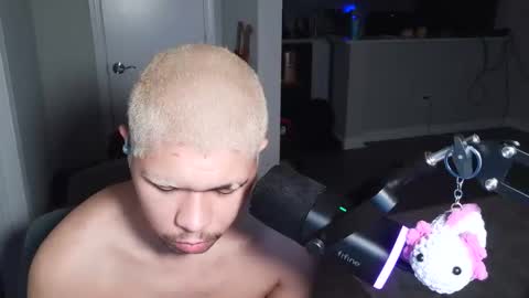 Merlinz Magic online show from January 2026 12:35:01 AM