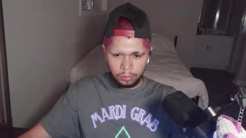 Snapshot of merlinharriss chatting on February 2026 12:51:02 AM Merlinz Magic online show from February 2026 12:51:02 AM