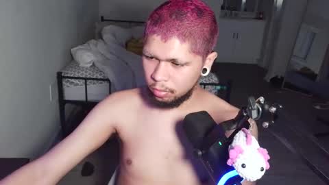 Snapshot of merlinharriss chatting on March 2026 02:51:04 AM Merlinz Magic online show from March 2026 02:51:04 AM