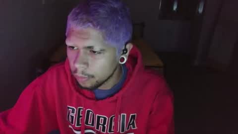 Snapshot of merlinharriss chatting on March 2026 03:55:02 AM Merlinz Magic online show from March 2026 03:55:02 AM