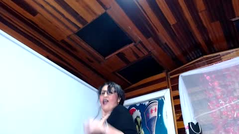 Snapshot of merlyna_goldens chatting on December 2024 04:18:02 AM My next birthday is December 11th. online show from December 2024 04:18:02 AM