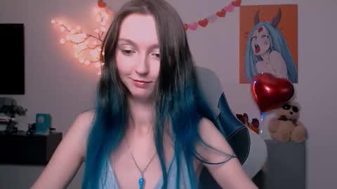 mermaidvibestides online show from March 2026 10:48:01 PM