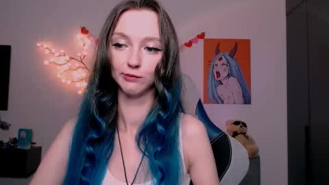 mermaidvibestides online show from March 2026 08:02:01 PM