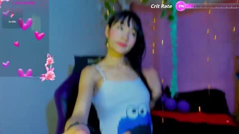 Sofia online show from February 2026 07:32:02 PM