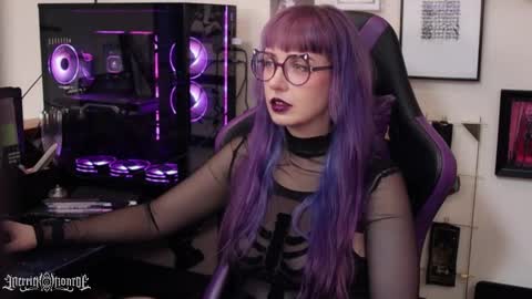 merrick monroe  online show from October 2025 09:03:01 PM