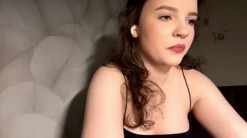 Snapshot of merrileebussey chatting on October 2025 03:35:02 PM merrileebussey online show from October 2025 03:35:02 PM