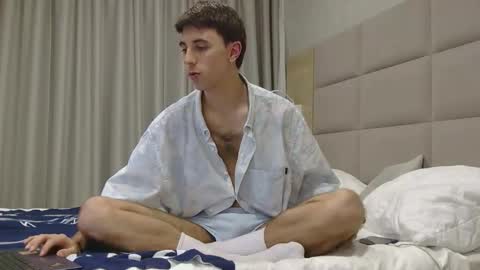 Mark online show from March 2026 02:19:01 PM