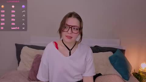 Marie online show from February 2026 04:17:02 AM