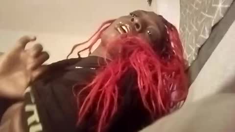 Alexismerton online show from December 2024 08:15:02 AM