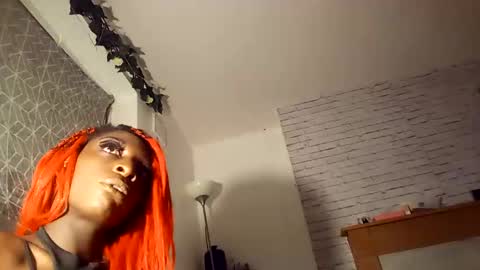 Alexismerton online show from January 2025 02:19:02 AM