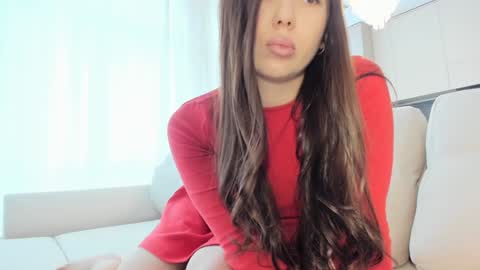meryfoxxx online show from April 2026 10:30:01 AM