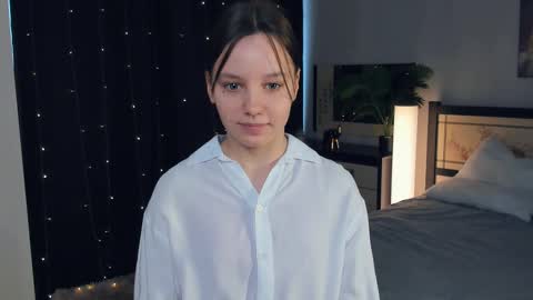 Snapshot of meryldell chatting on March 2025 08:05:01 AM Lollita online show from March 2025 08:05:01 AM