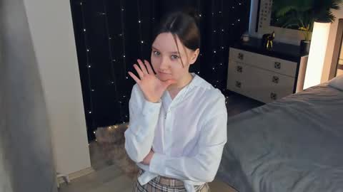 Snapshot of meryldell chatting on March 2025 02:10:02 PM Lollita online show from March 2025 02:10:02 PM