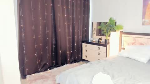 Snapshot of meryldell chatting on March 2025 10:22:02 AM Lollita online show from March 2025 10:22:02 AM