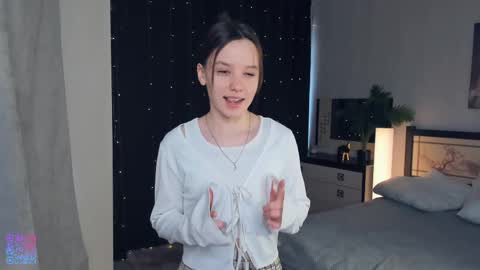 Snapshot of meryldell chatting on March 2025 07:03:01 AM Lollita online show from March 2025 07:03:01 AM