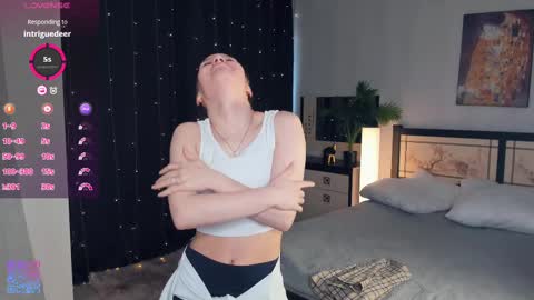 Snapshot of meryldell chatting on March 2025 01:14:02 PM Lollita online show from March 2025 01:14:02 PM