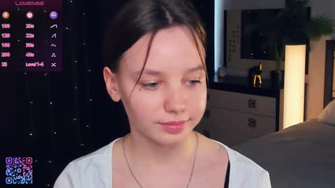 Snapshot of meryldell chatting on March 2025 10:11:02 AM Lollita online show from March 2025 10:11:02 AM