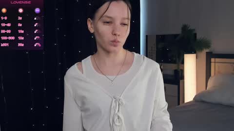 Snapshot of meryldell chatting on March 2025 07:56:02 AM Lollita online show from March 2025 07:56:02 AM