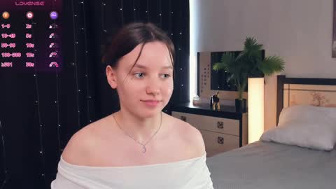 Snapshot of meryldell chatting on March 2025 11:03:01 AM Lollita online show from March 2025 11:03:01 AM