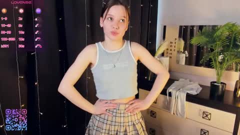 Snapshot of meryldell chatting on March 2025 10:26:02 AM Lollita online show from March 2025 10:26:02 AM