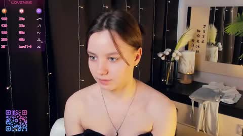 Snapshot of meryldell chatting on March 2025 01:30:02 PM Lollita online show from March 2025 01:30:02 PM