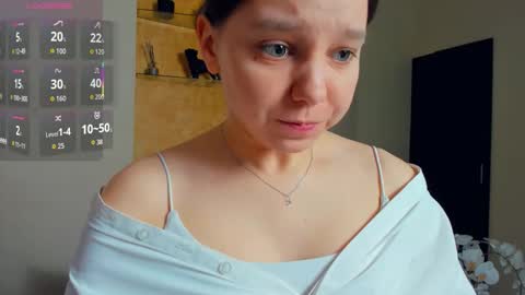 Snapshot of meryldell chatting on September 2025 11:43:02 AM Lollita online show from September 2025 11:43:02 AM