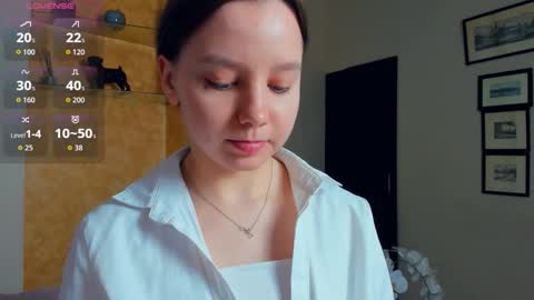 Snapshot of meryldell chatting on September 2025 09:41:02 AM Lollita online show from September 2025 09:41:02 AM