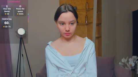 Snapshot of meryldell chatting on September 2025 10:17:01 AM Lollita online show from September 2025 10:17:01 AM