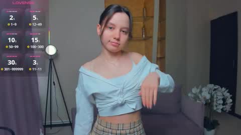 Snapshot of meryldell chatting on September 2025 11:02:01 AM Lollita online show from September 2025 11:02:01 AM