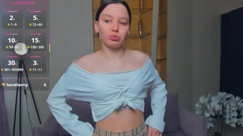 Snapshot of meryldell chatting on October 2025 11:29:02 AM Lollita online show from October 2025 11:29:02 AM