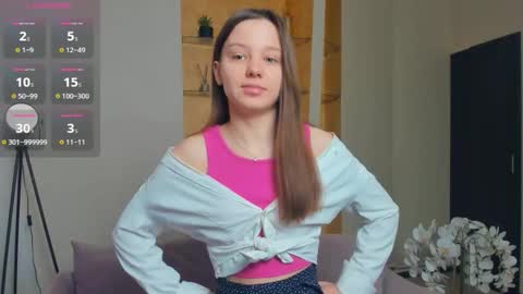 Snapshot of meryldell chatting on November 2025 10:06:02 AM Lollita online show from November 2025 10:06:02 AM