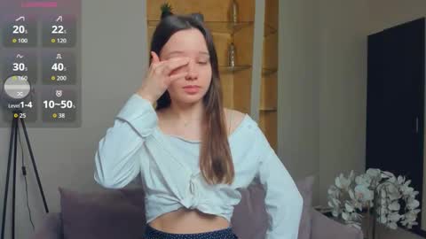 Snapshot of meryldell chatting on November 2025 10:48:02 AM Lollita online show from November 2025 10:48:02 AM