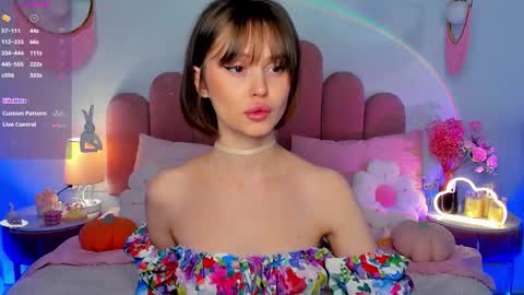 Anna online show from October 2025 05:21:02 AM