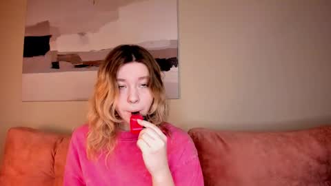 Louis online show from March 2025 06:59:02 PM