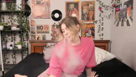 Louis online show from March 2025 06:58:02 PM