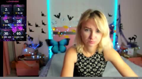 merymidnight online show from October 2025 06:03:02 AM