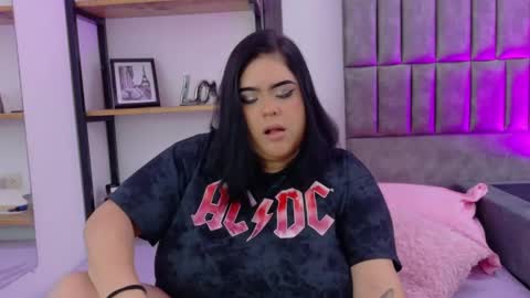 Mery Stone online show from April 2026 04:32:01 AM