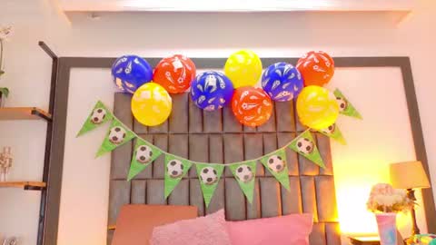 Mery Stone online show from June 2026 04:47:02 AM