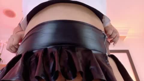 Mery Stone online show from June 2026 04:12:01 AM