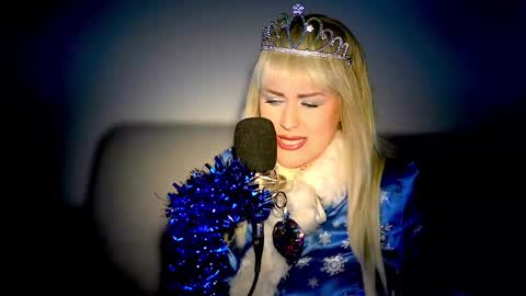 Meskhimusic online show from December 2024 06:53:01 PM