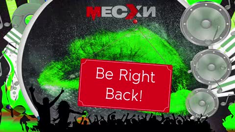 Meskhimusic online show from January 2025 09:37:01 PM