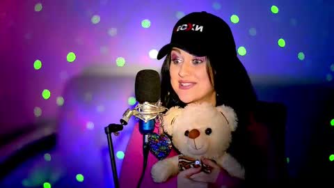 Meskhimusic online show from February 2025 10:15:02 PM