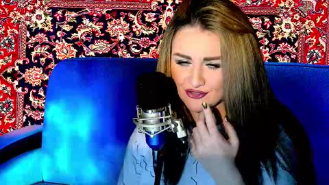 Snapshot of mesaland chatting on December 2025 06:48:02 PM Meskhimusic online show from December 2025 06:48:02 PM