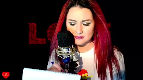 Snapshot of mesaland chatting on February 2026 06:48:01 PM Meskhimusic online show from February 2026 06:48:01 PM