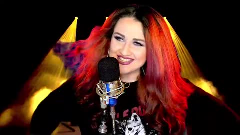 Meskhimusic online show from April 2026 06:52:02 PM