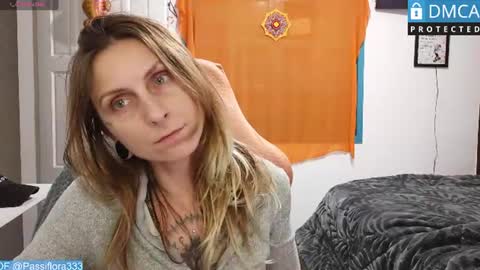 Tati Tatianna Venus online show from June 2026 04:07:02 AM