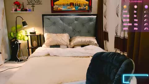 mistress jasmine online show from October 2025 03:47:02 AM