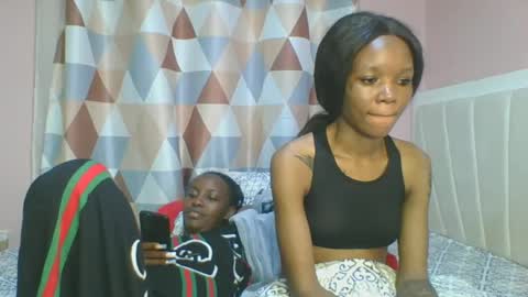 meggy and bree online show from June 2026 10:20:01 PM