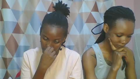 meggy and bree online show from July 2026 06:15:02 PM
