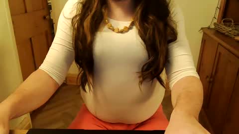 Snapshot of messyxdresser chatting on January 2025 12:33:01 AM messyxdresser online show from January 2025 12:33:01 AM